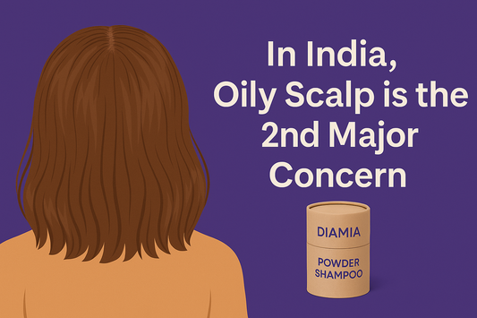 Debunking the Myth: Daily Shampooing for Oily Hair
