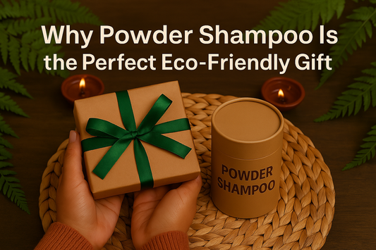 Eco-Friendly Gifting Ideas for the Conscious Consumer (DIAMIA Included!)