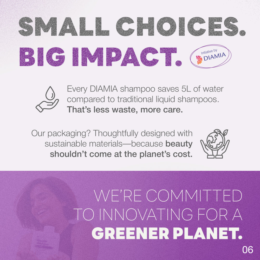 sustainable packaging