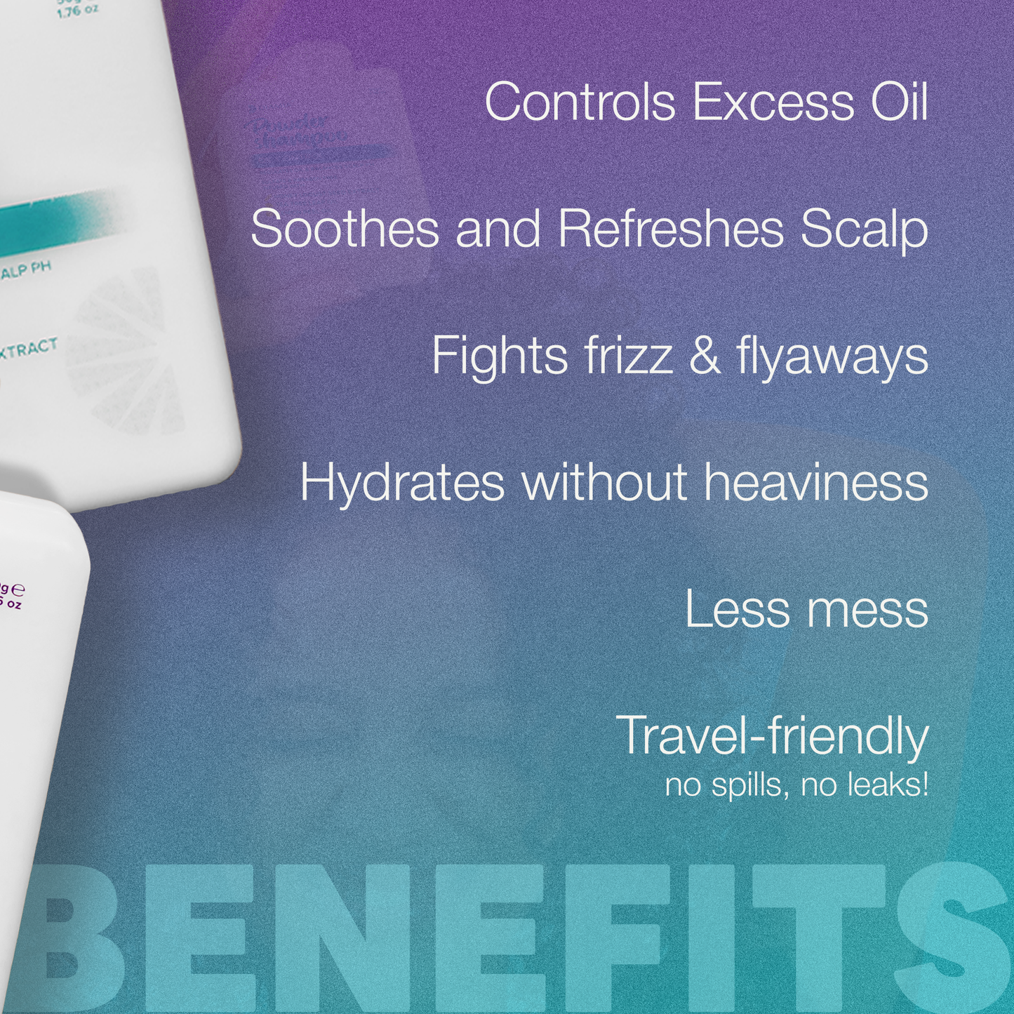 THE SLEEK BALANCE DUO