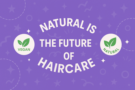 Do Natural Ingredients in Shampoos Really Work?