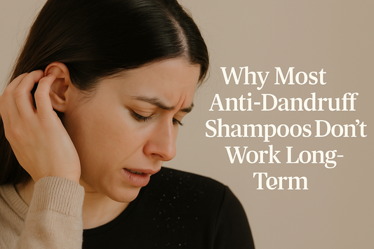 why-anti-dandruff-shampoos-dont-work