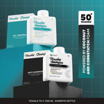 Oil Control + Anti Dandruff